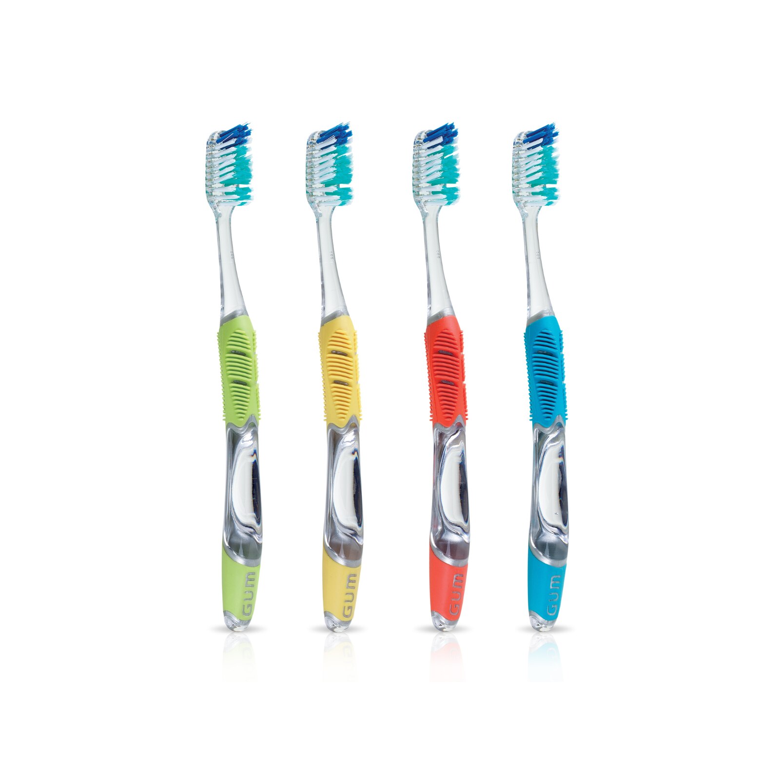 GUM Technique Toothbrush, Full, Soft, 12/Box, 5910PH, 590PH thumbnail 10