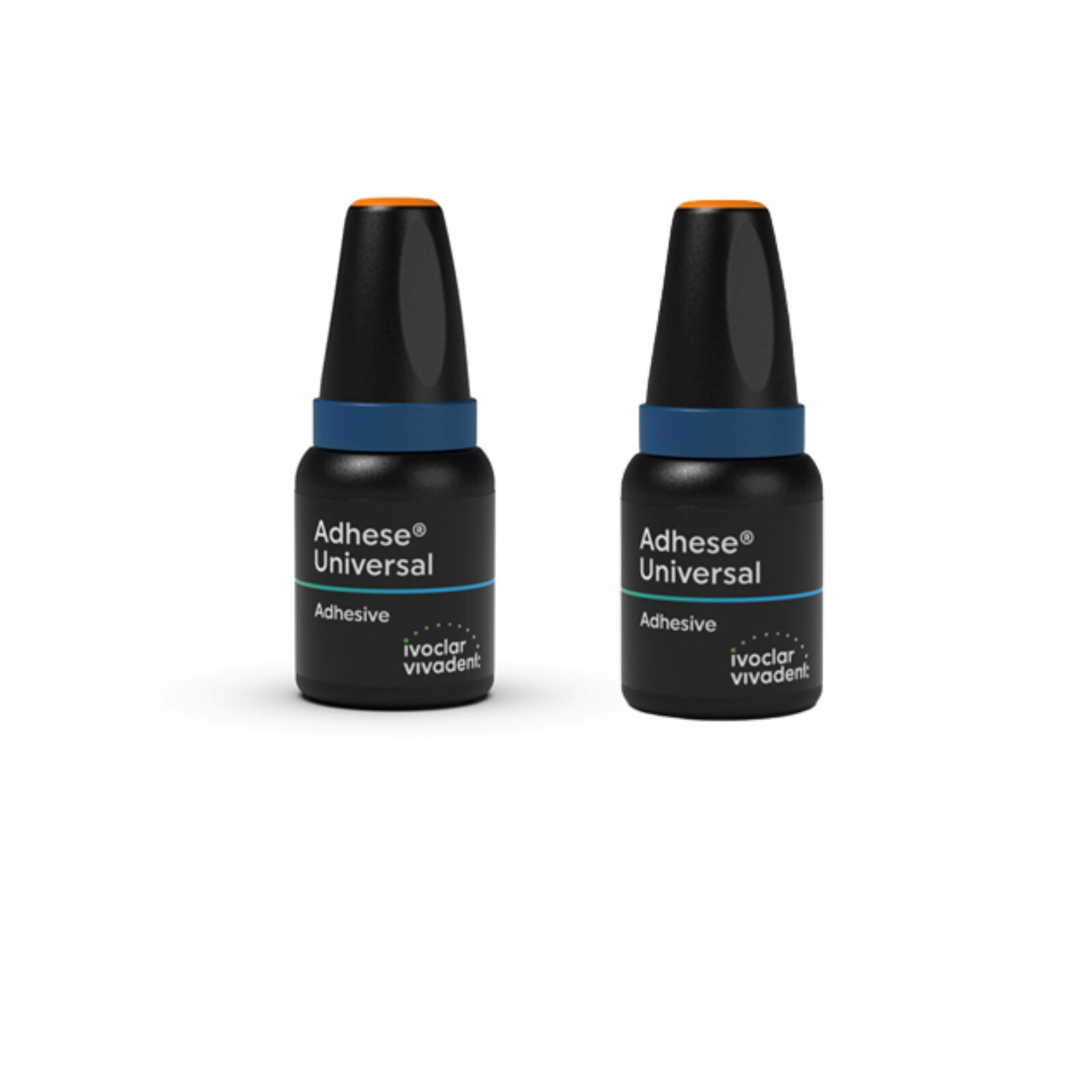Adhese Universal Adhesive, Light-Cure, Bottle Refill, 5 ml, 2/Pk, 663721 product image