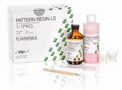 Pattern Resin LS Liquid Refill 250gm