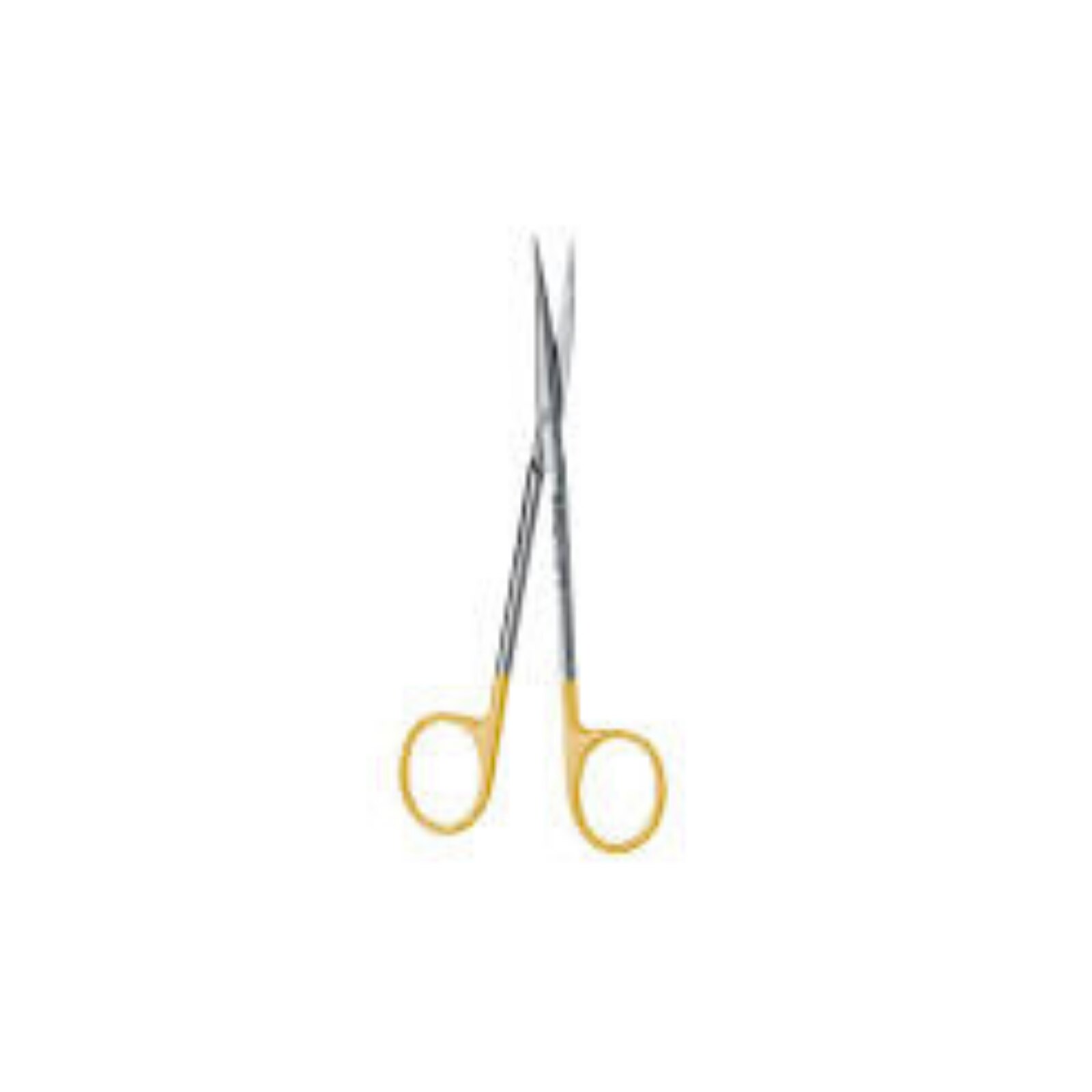 Curved Scissor Metzenbaum Ea product image