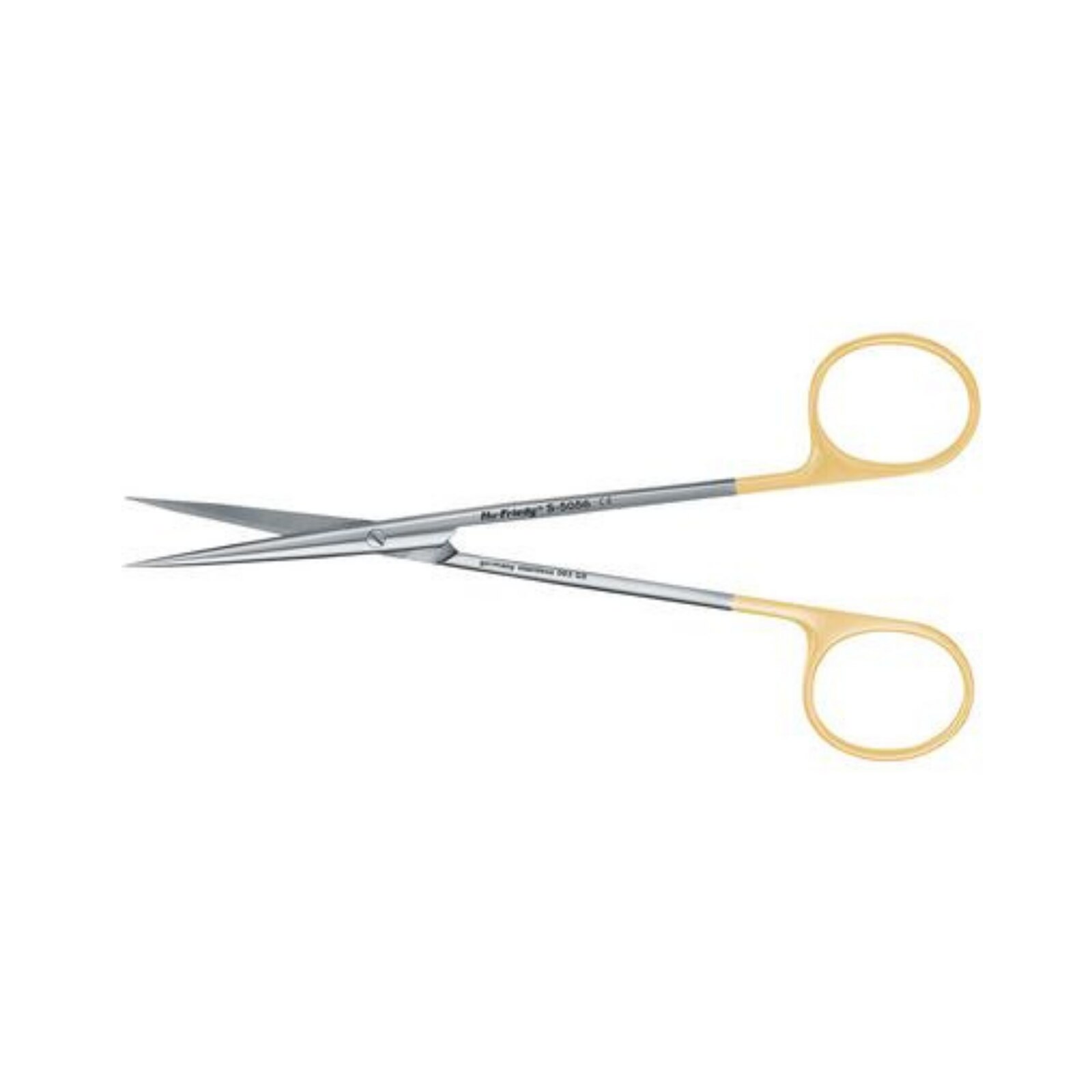 Surgical Scissors Metzenbaum Ea product image