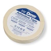 DEFEND Autoclave Indicator Tape 3/4" 60yd/Roll
