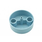 Solids Collector Disposable Screen 2-1/8" 100/Pk