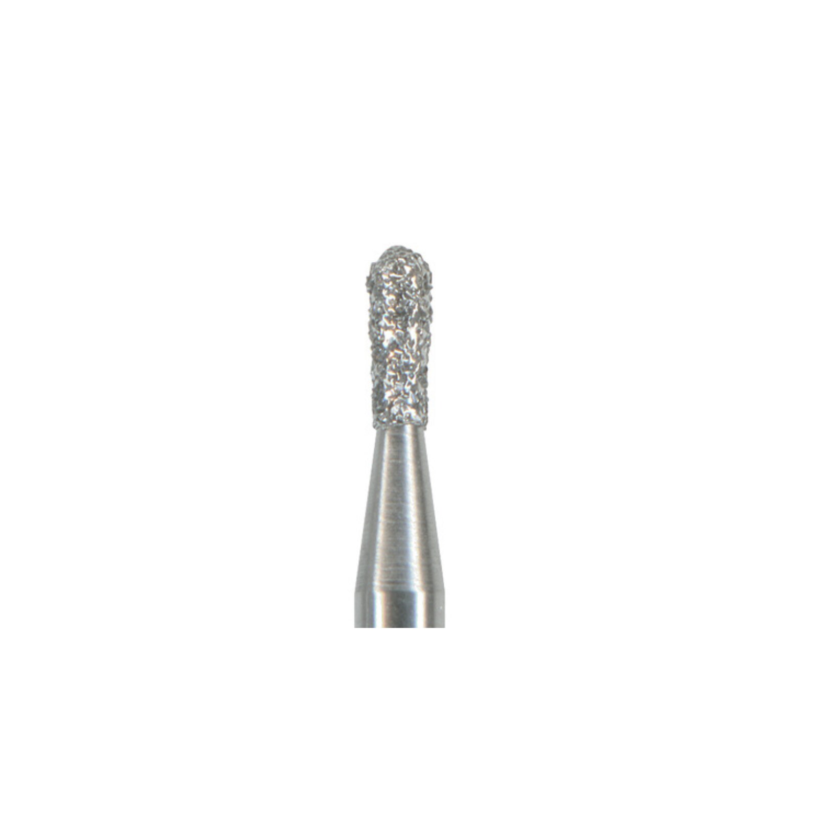 NTI Diamond Bur Friction Grip Medium 830-012M 5/Pk thumbnail 4