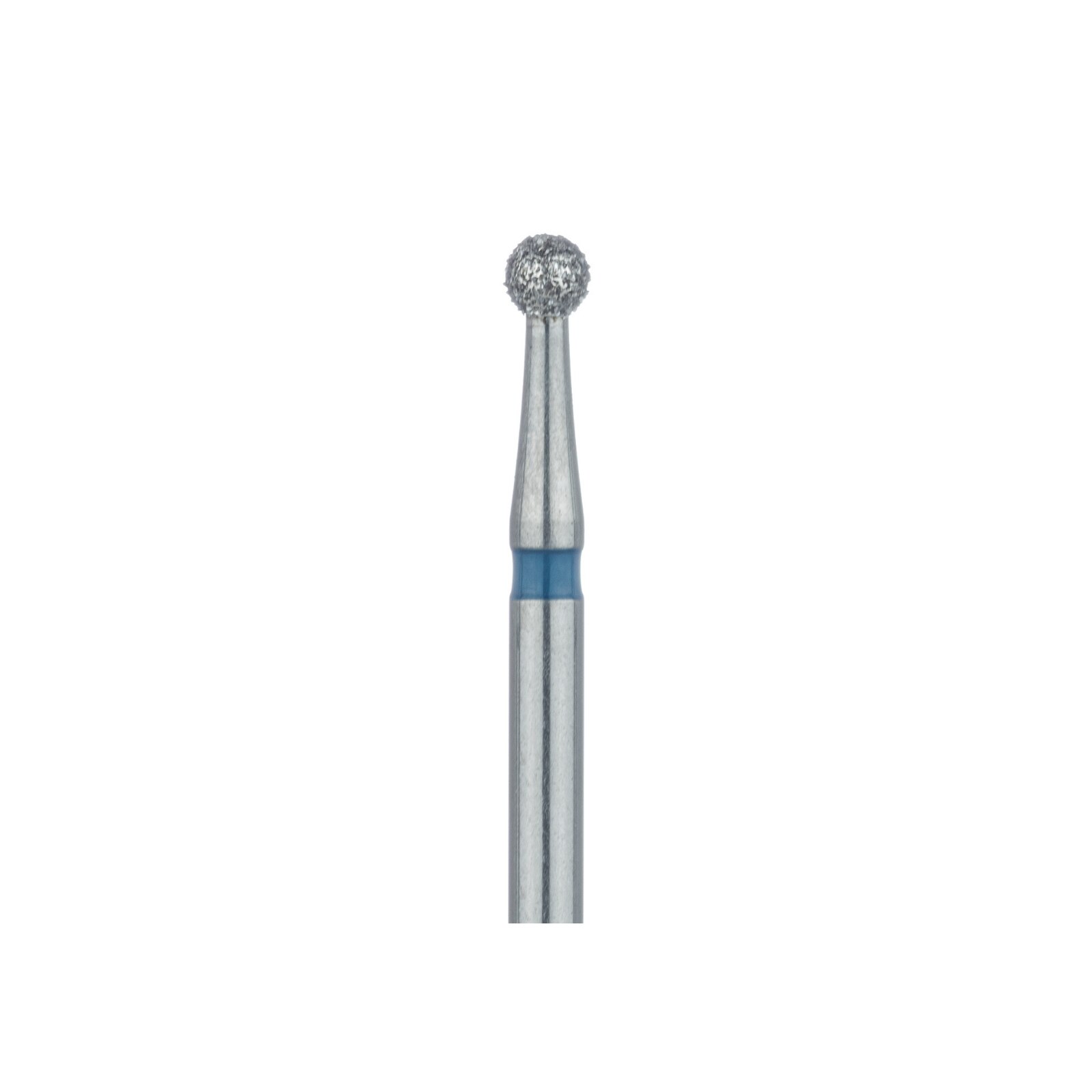 Diamond Bur Surgical Length Medium 801-018M 5/Pk thumbnail 3