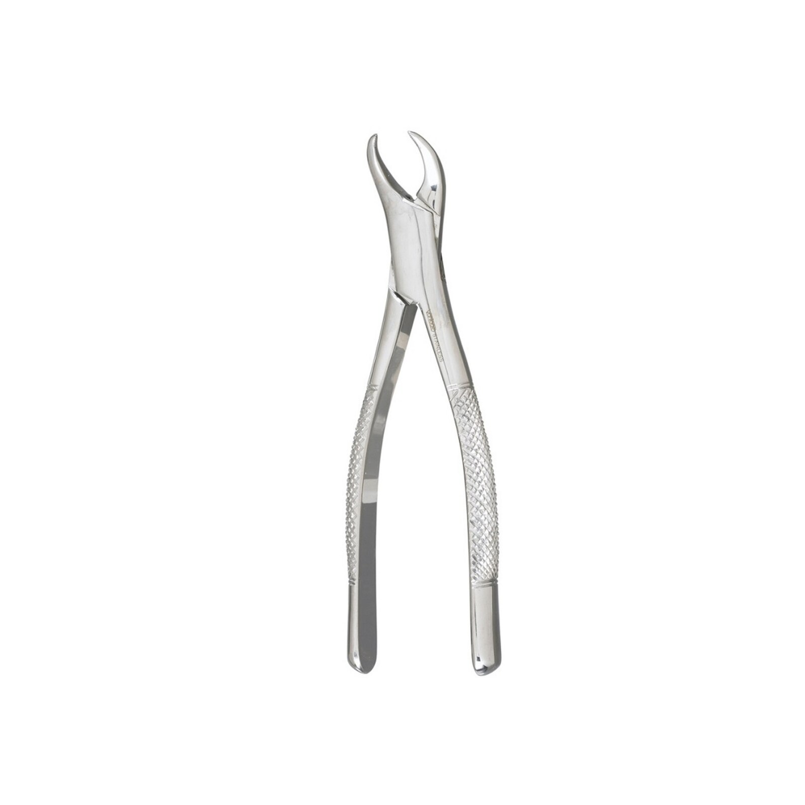 Extracting Forceps Size 101 Upper And Lower Bicuspids And Deciduous Universal Ea product image
