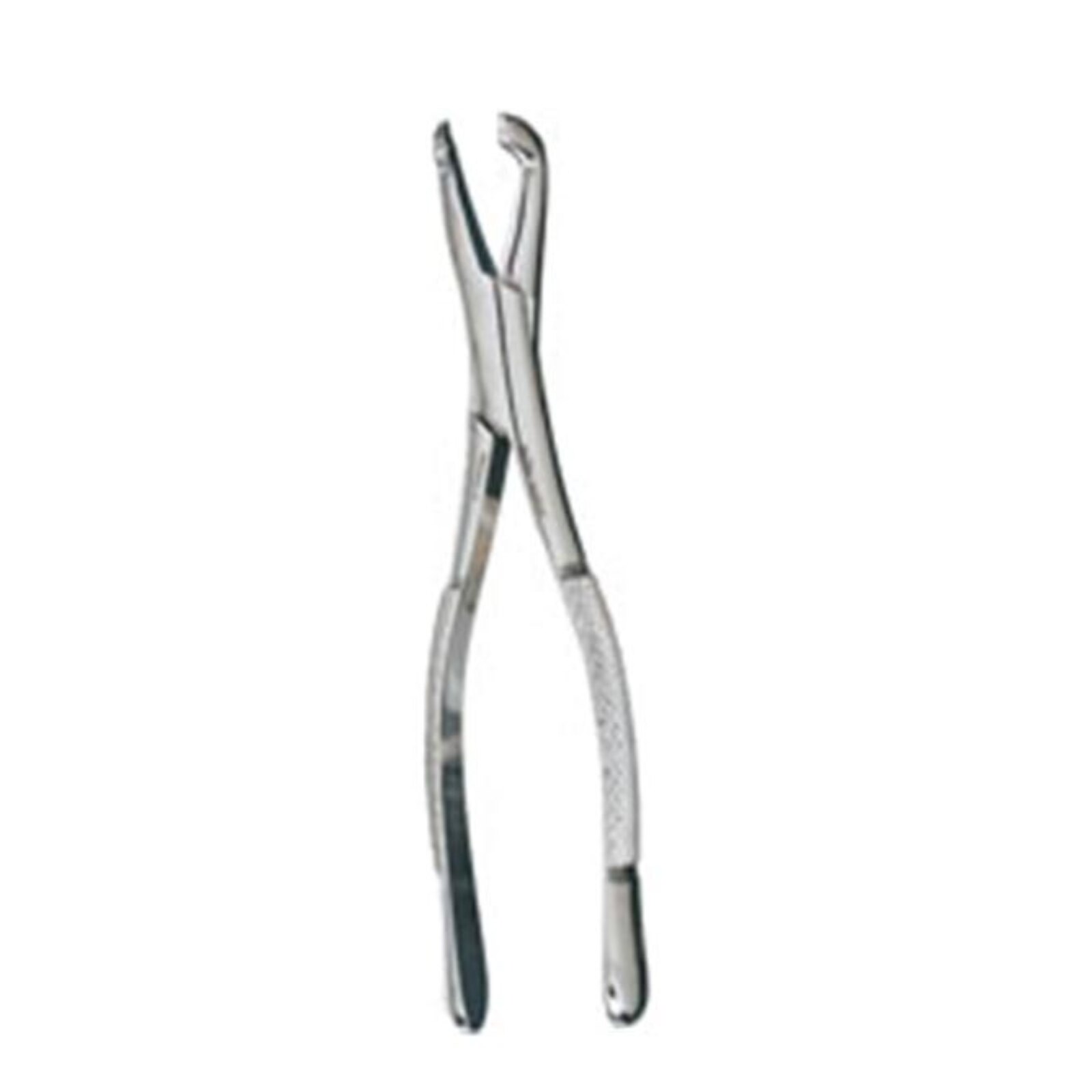 Extracting Forceps Size 222 3rd Molar Lower Universal Ea thumbnail 4