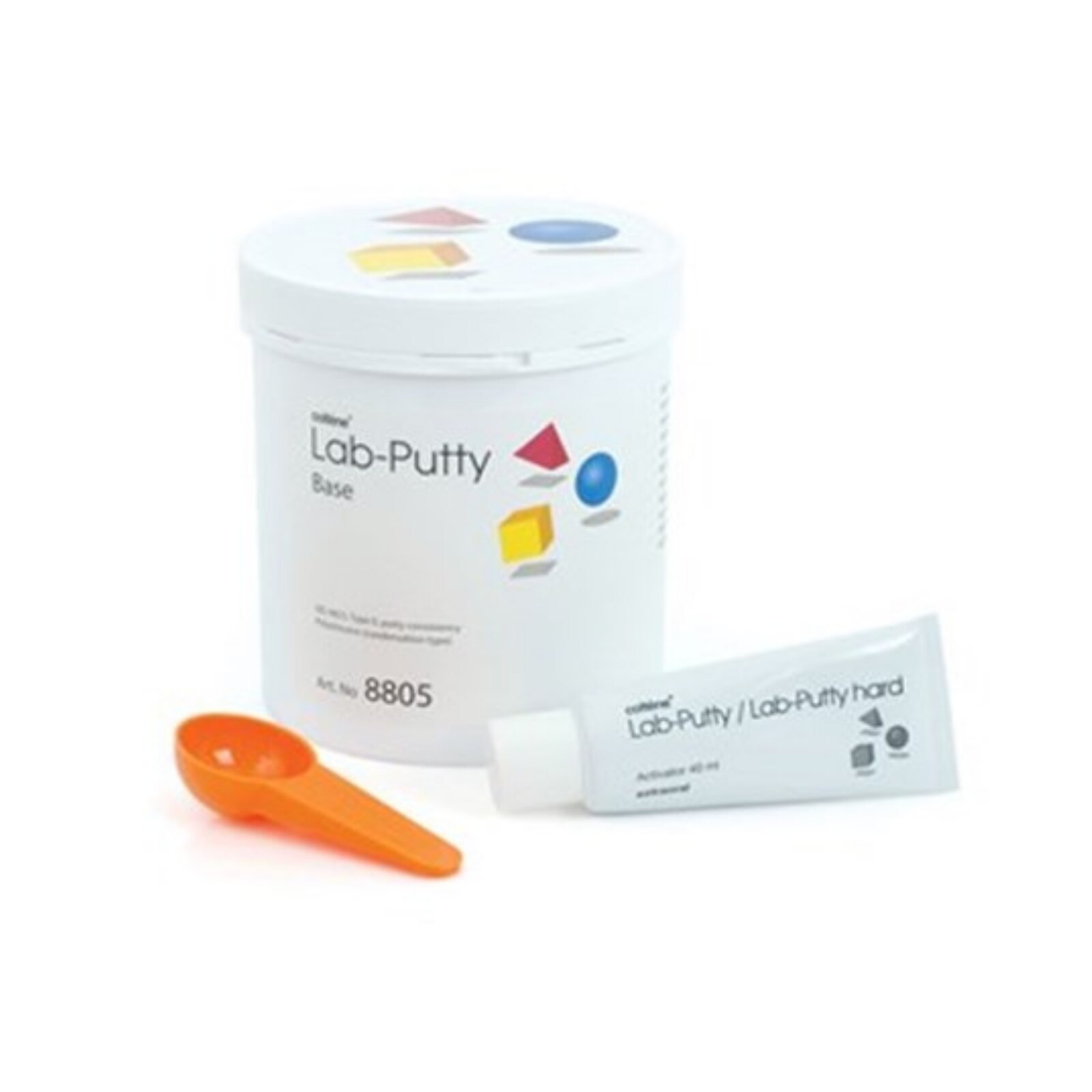 Lab Putty 5kg, 8880 thumbnail 8