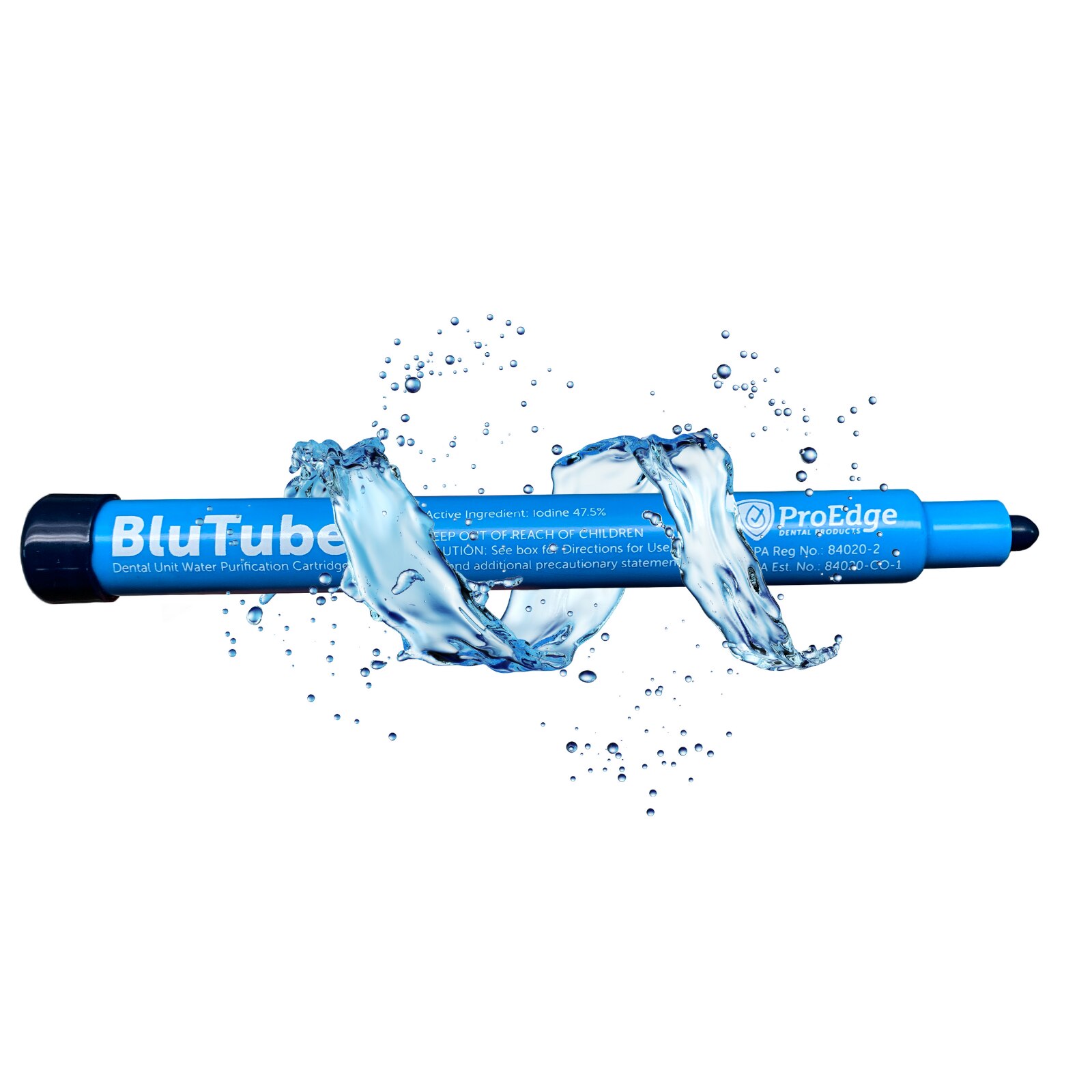 BluTube Water Purification Cartridge 6-Month 2/Pk thumbnail 10