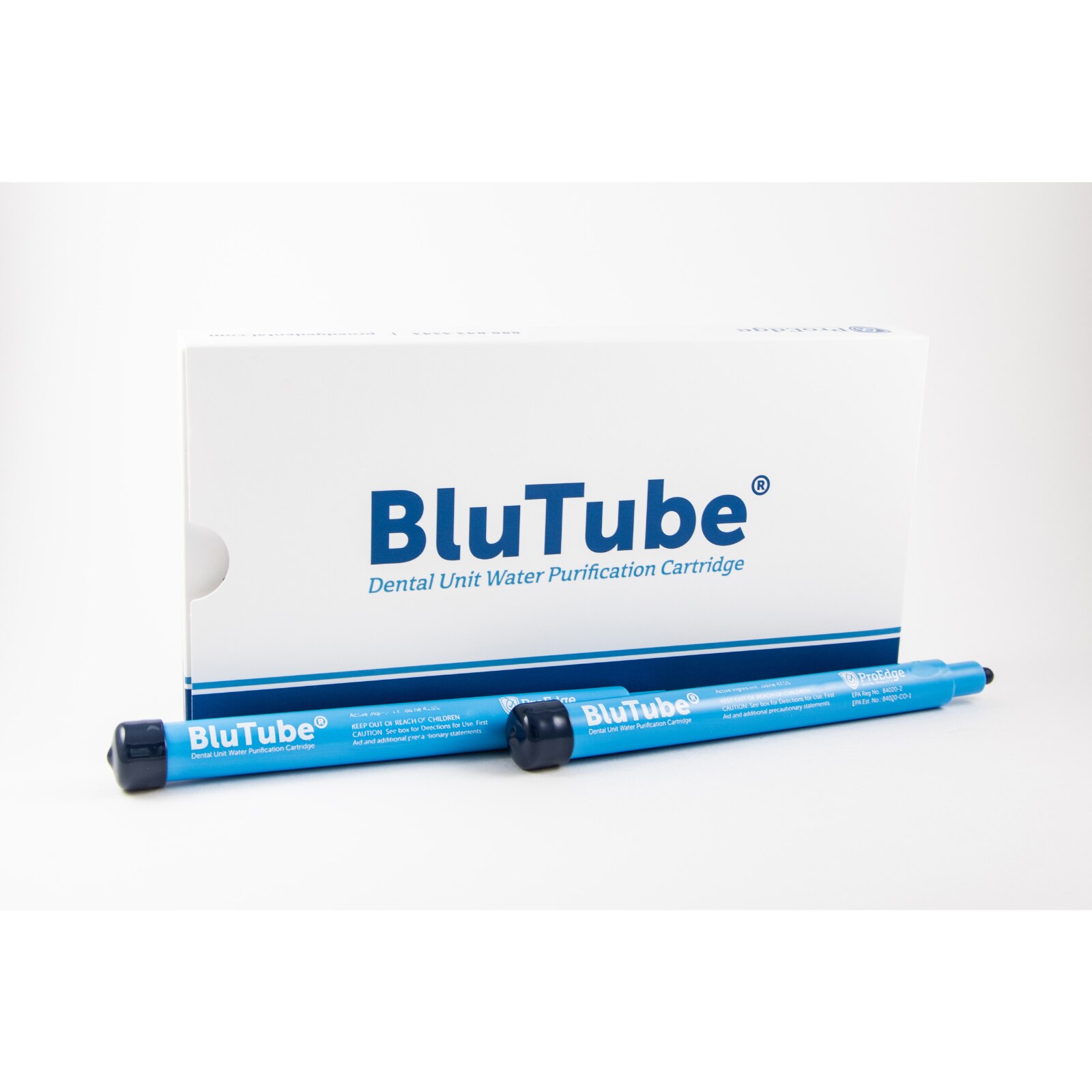 BluTube Water Purification Cartridge 6-Month 2/Pk thumbnail 11