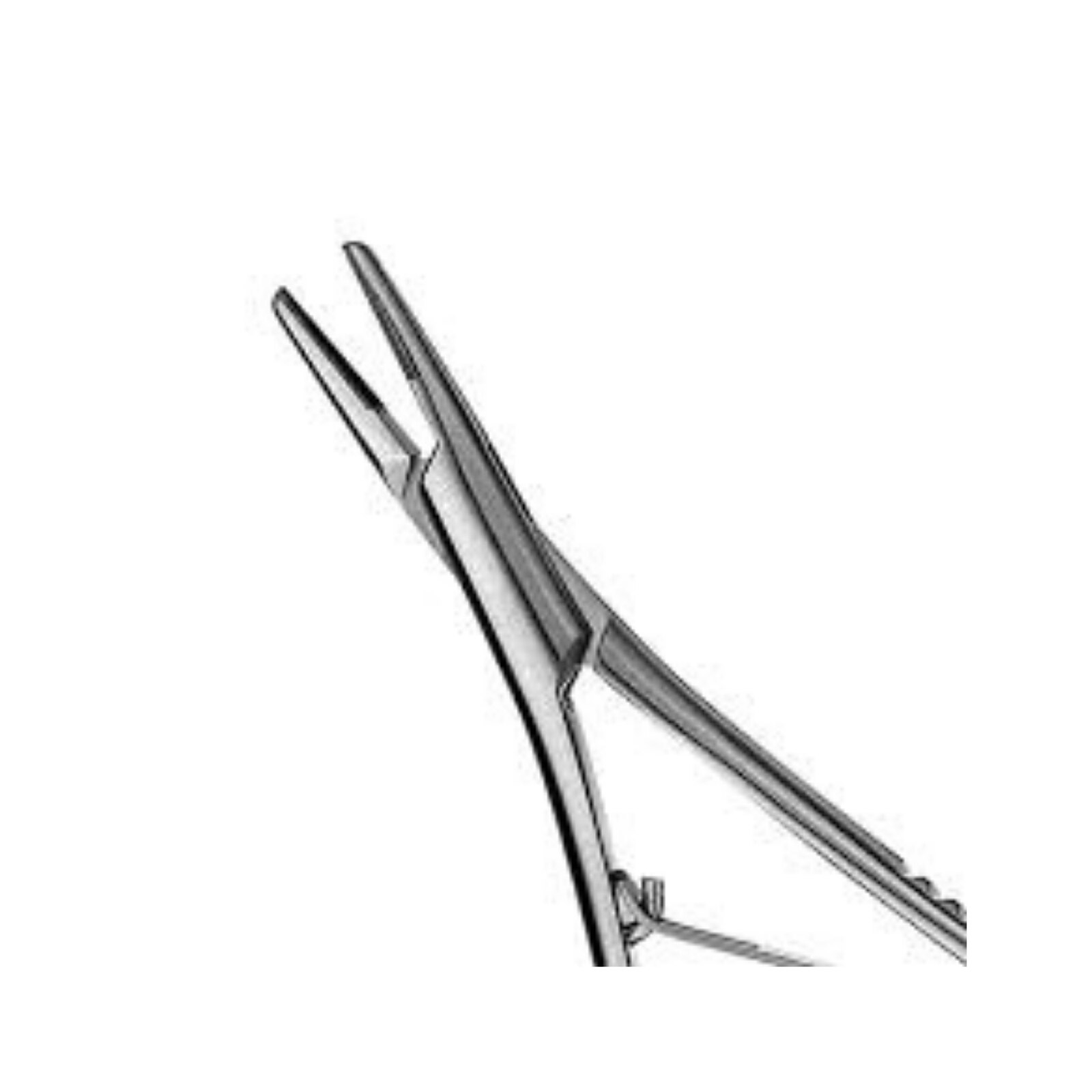 HF Mathieu Perma Sharp Needle Holder thumbnail 3