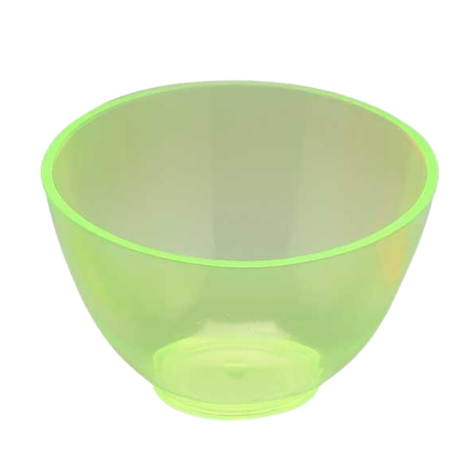 Candeez Flexible Mixing Bowl Medium Scented Lime Green product image