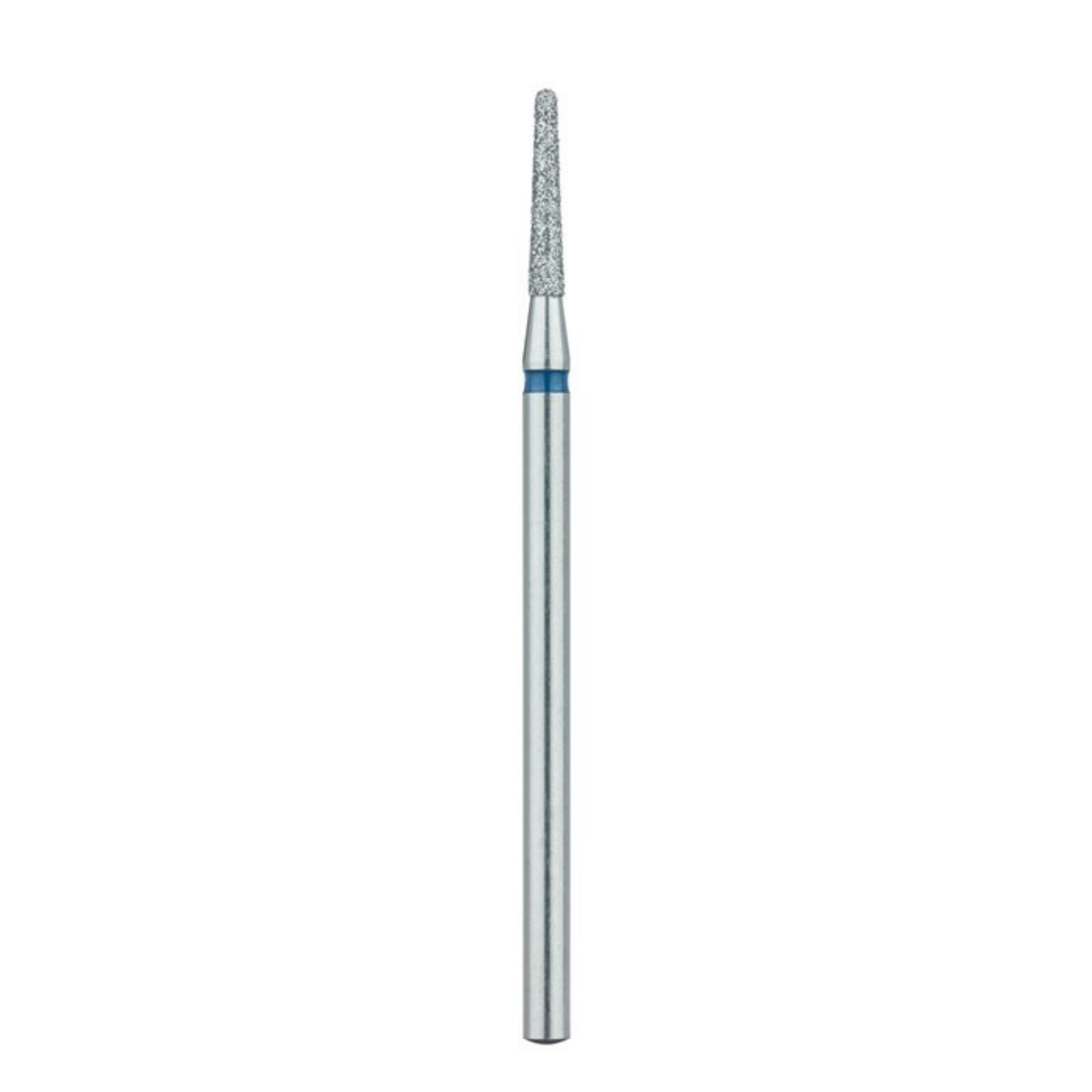 Diamond Bur Laboratory Handpiece 801G/010 Medium 5/Pk product image