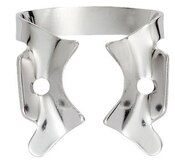 Hygenic Rubber Dam Clamp 14A
