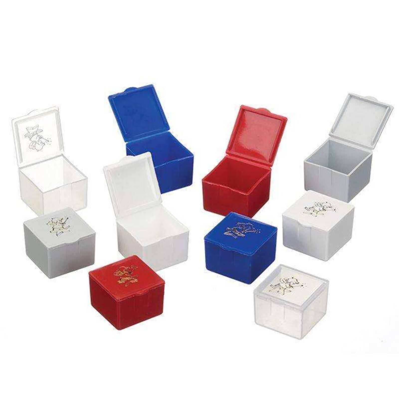 Tooth Fairy Box 2" 100/Pk product image