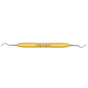 Cruise Line Posterior Scaler Yellow Cattoni 107-108