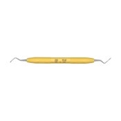 Cruise Line Posterior Scaler Yellow 220