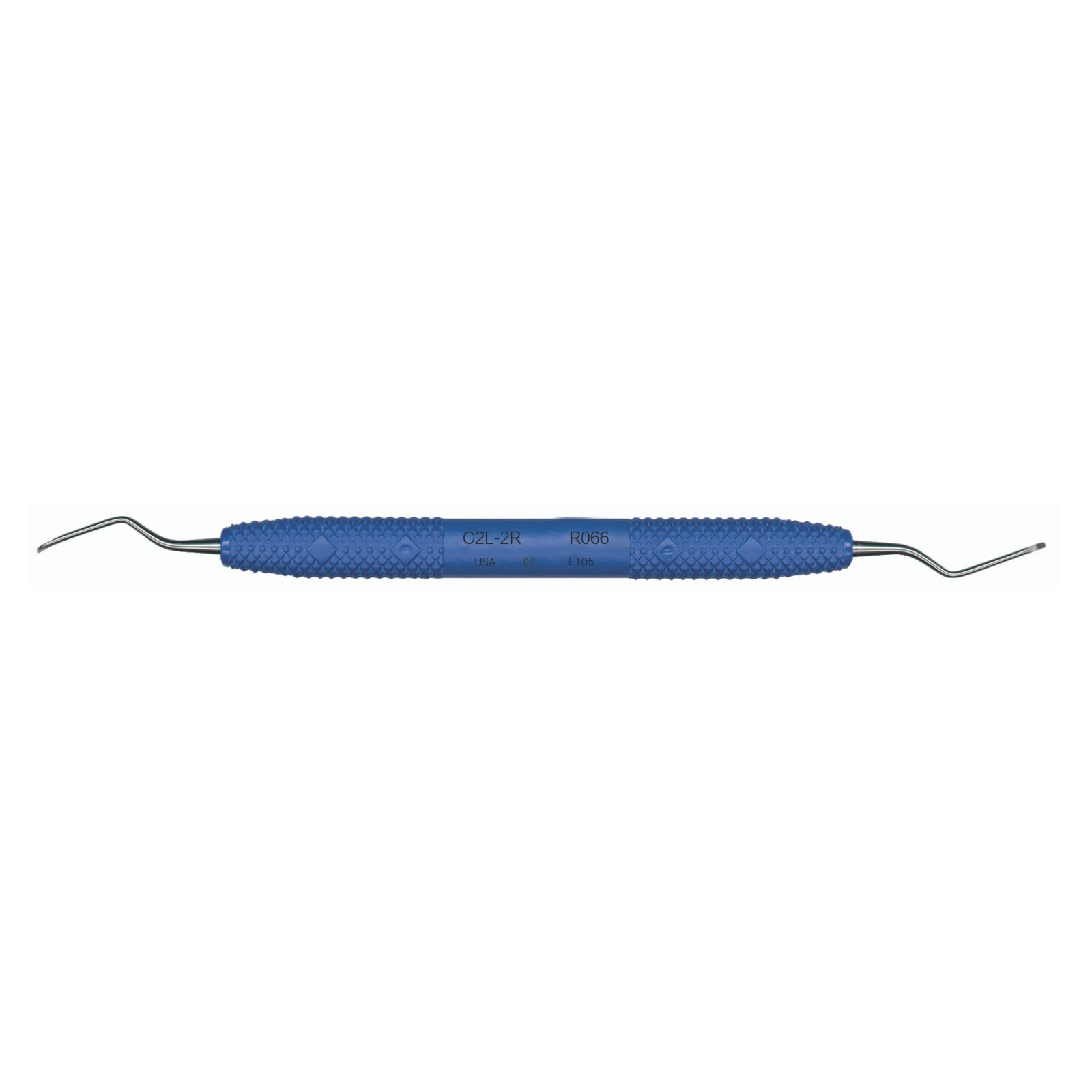 #2L-2R Columbia Curette thumbnail 4
