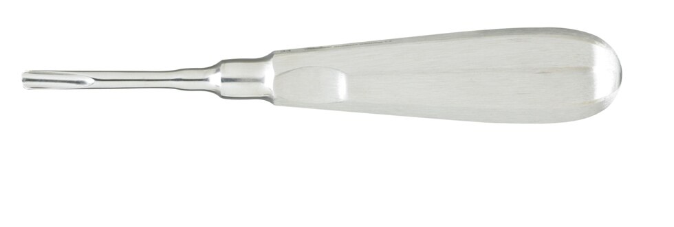 Apical Elevator, Cryer, Stainless Steel Handle, # 34, 1/Pk, DEL34 product image