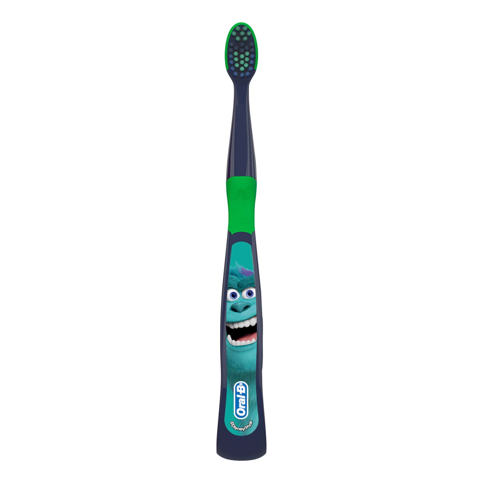 Oral-B Toothbrush Sully 3+ Years Compact Soft 6/Bx thumbnail 4