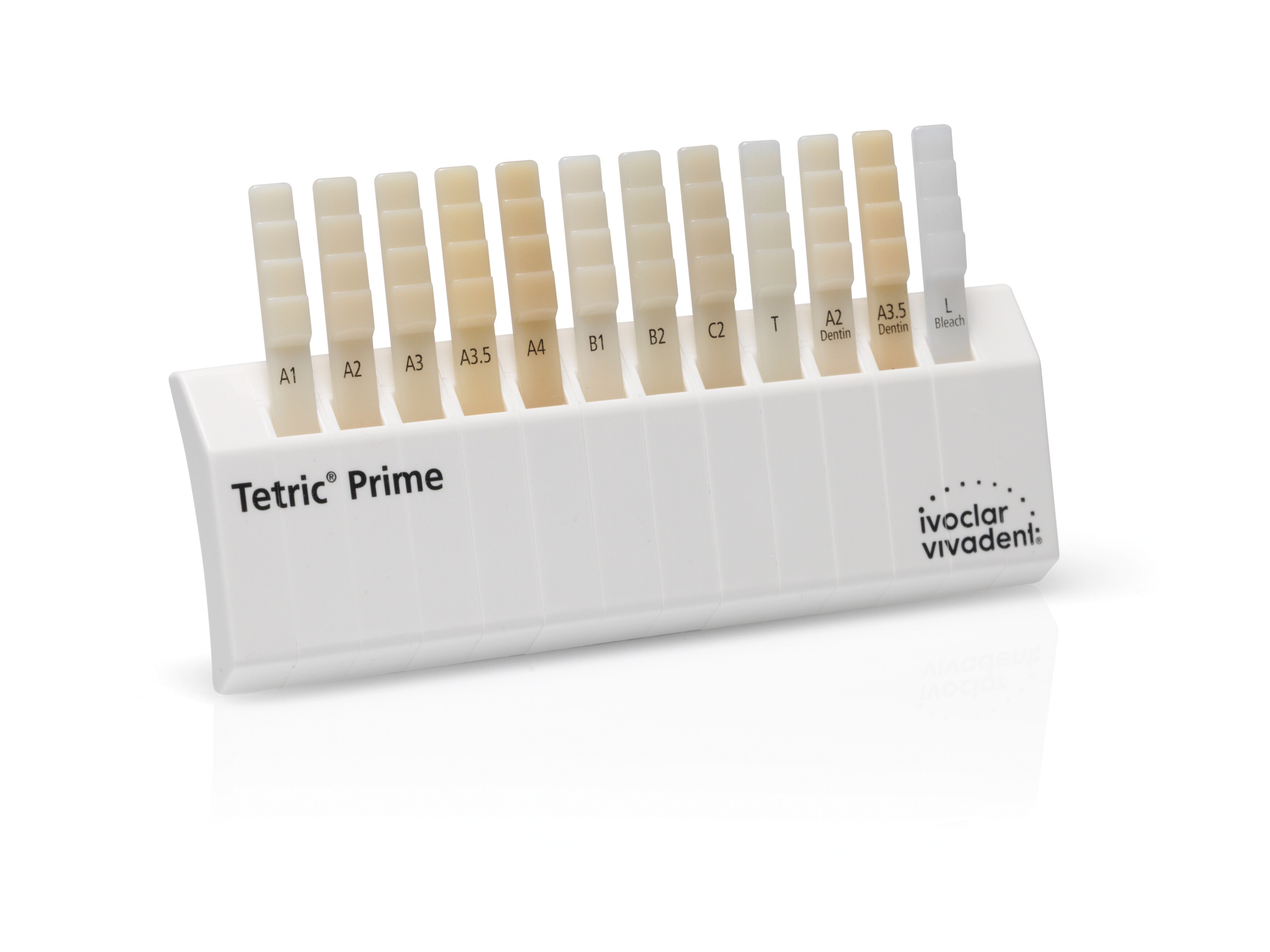 Tetric Prime Refill 1x3gm A3.5 Dentin thumbnail 2