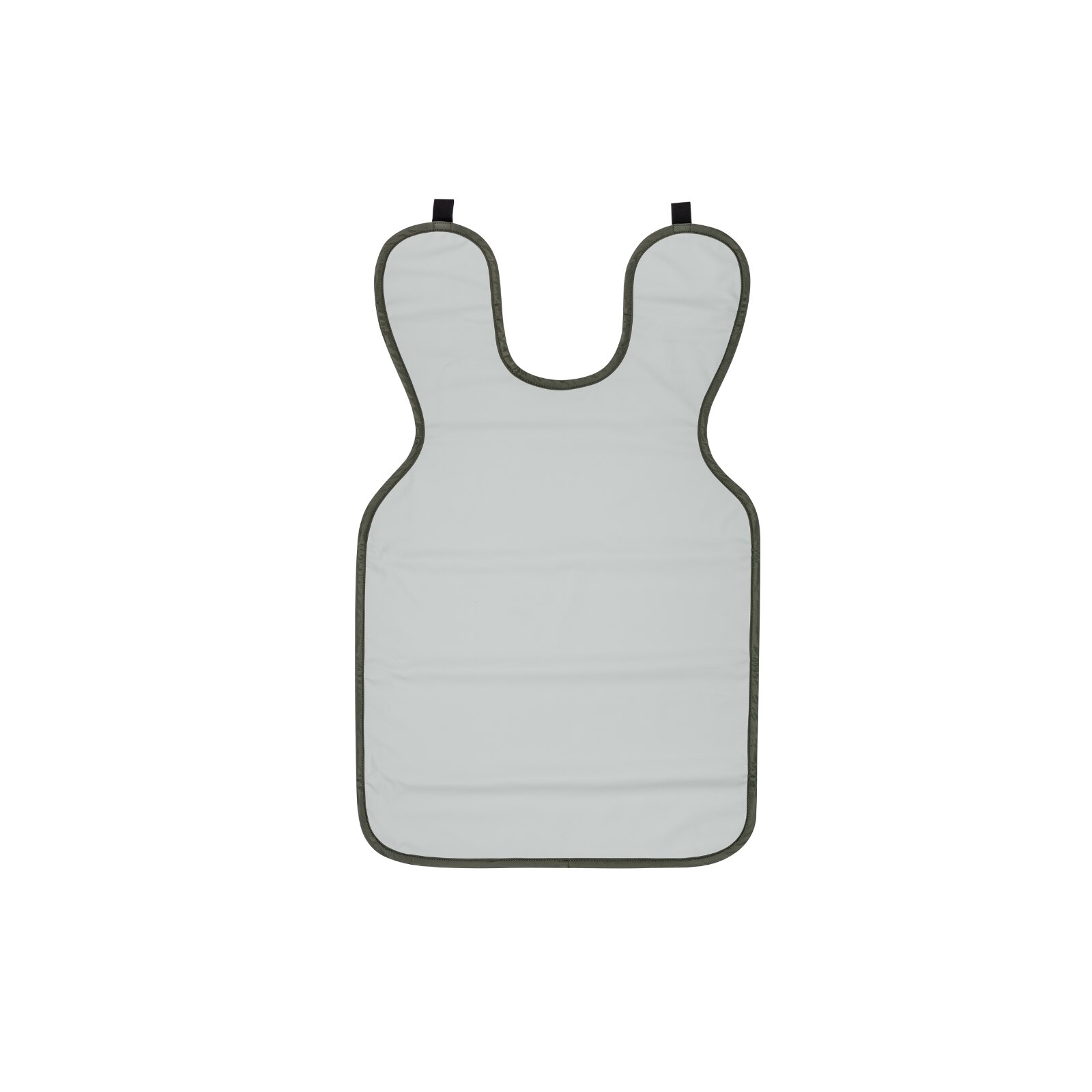 Soothe-Guard Lead X-Ray Apron Universal Adult Light Blue Without Collar Ea thumbnail 4