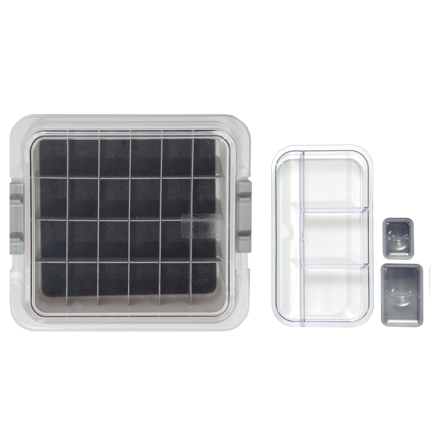 Procedure Tubs, Complete Tub Kit, Beige, 1/Pk, 20Z455G thumbnail 8