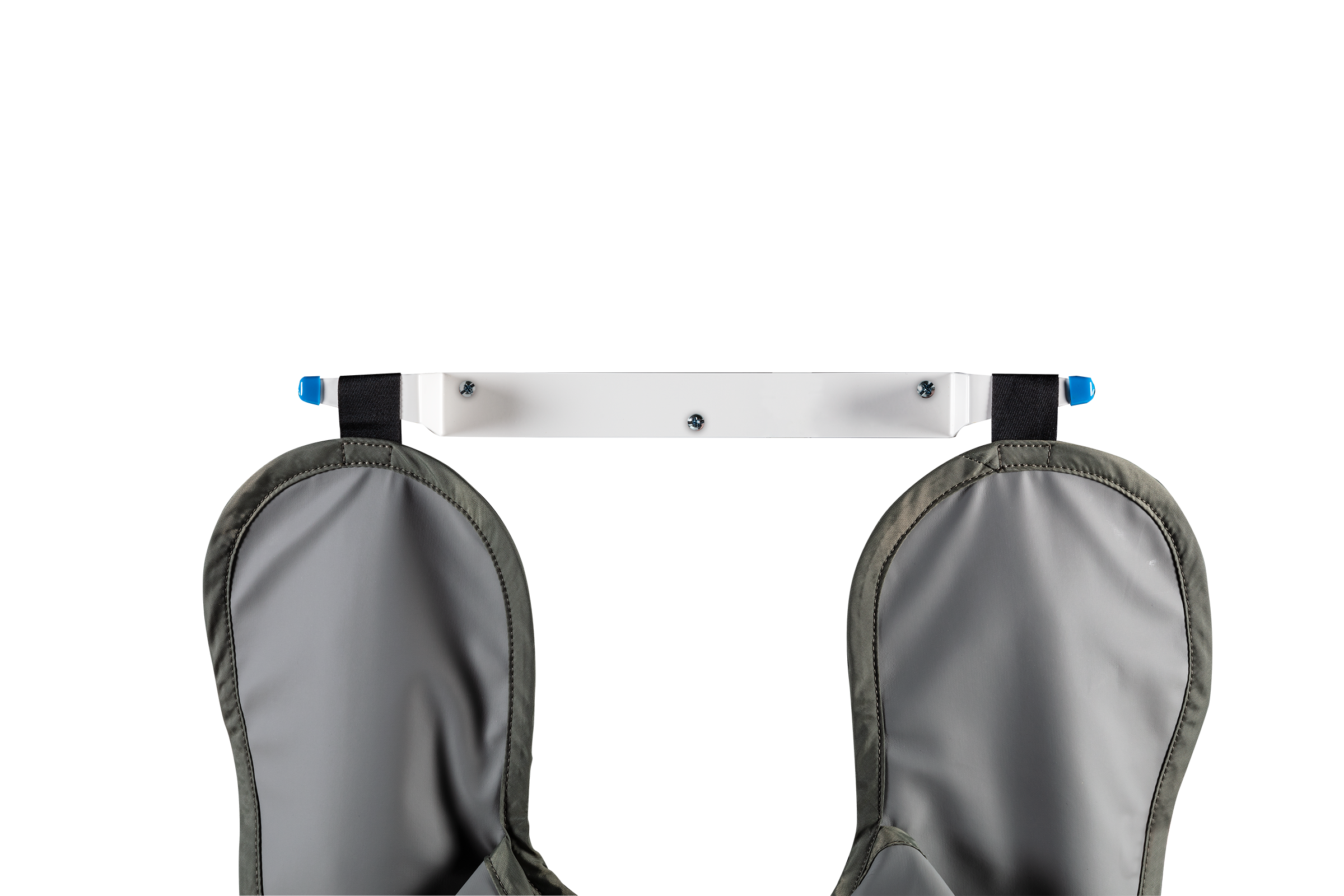 Apron Hanger White thumbnail 4