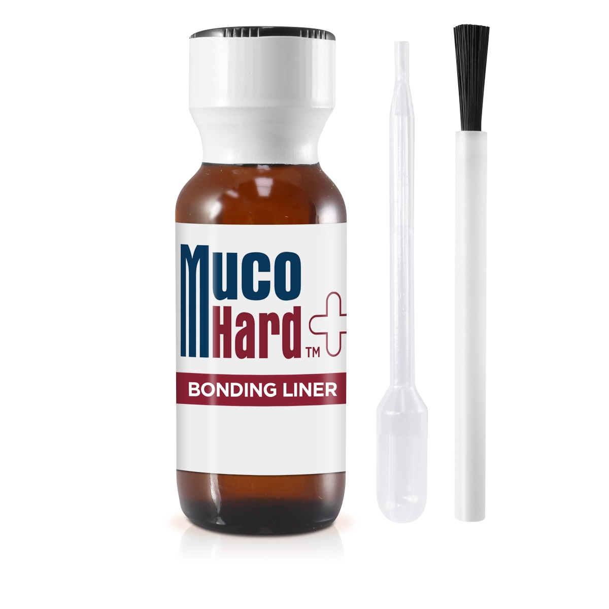 MucoHard+ Bonding Liner 15mL Bottle product image