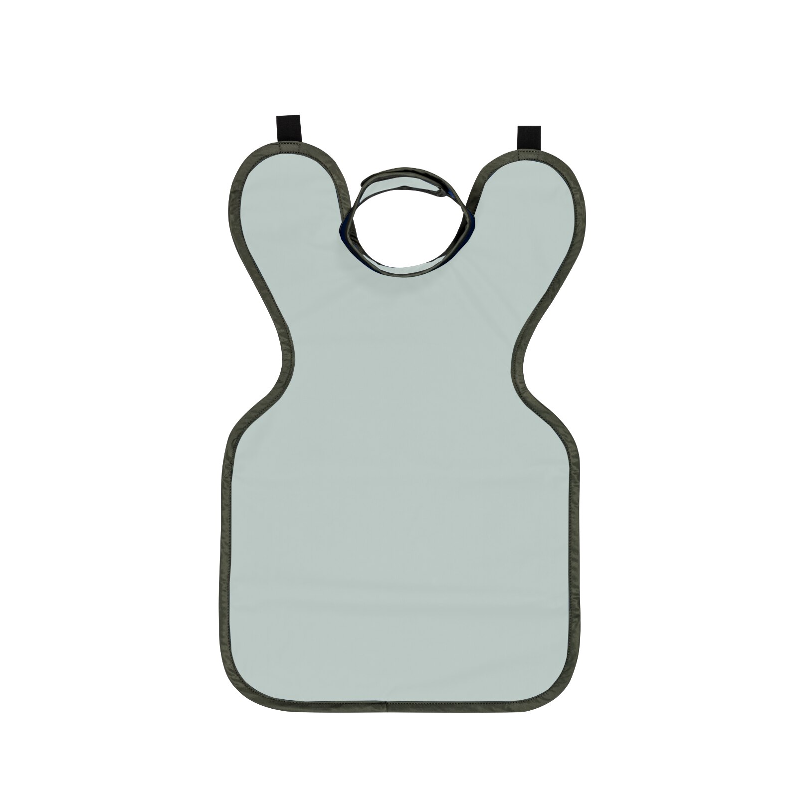 Soothe-Guard Lead X-Ray Apron Child Light Blue With Collar Ea thumbnail 8