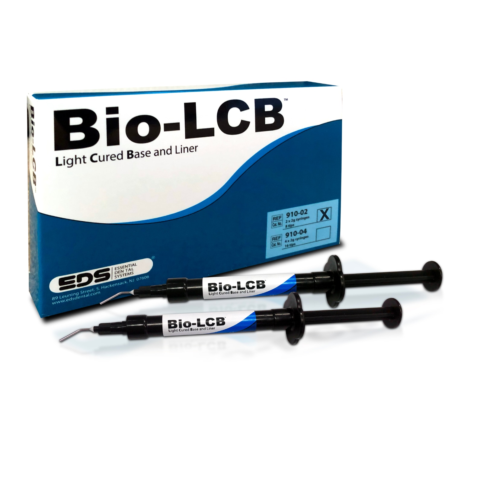 Bio-LCB Starter Pack 2/Pk thumbnail 9