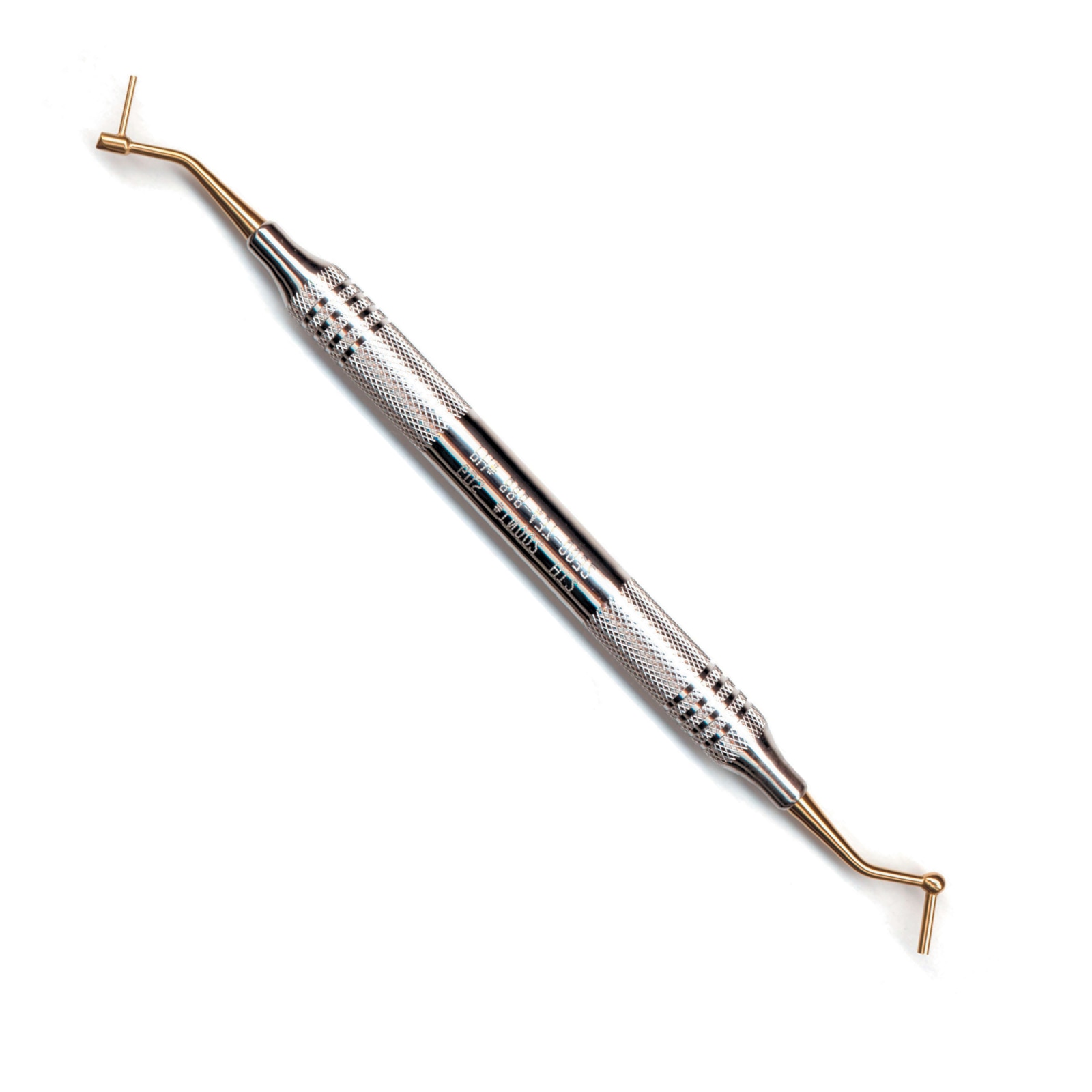 Composite Instrument Multi-Condenser and Burnisher, Double-End, Small/Medium, 1/Pk, TN006 thumbnail 3