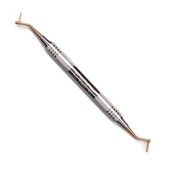 Composite Instrument Multi Condenser and Burnisher DC Dental