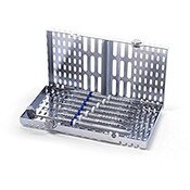 Sig Series Replacement Rails Space Saver 7 White