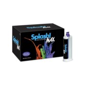 Splash Max Impression Material Regular Heavy Body 20/Pk