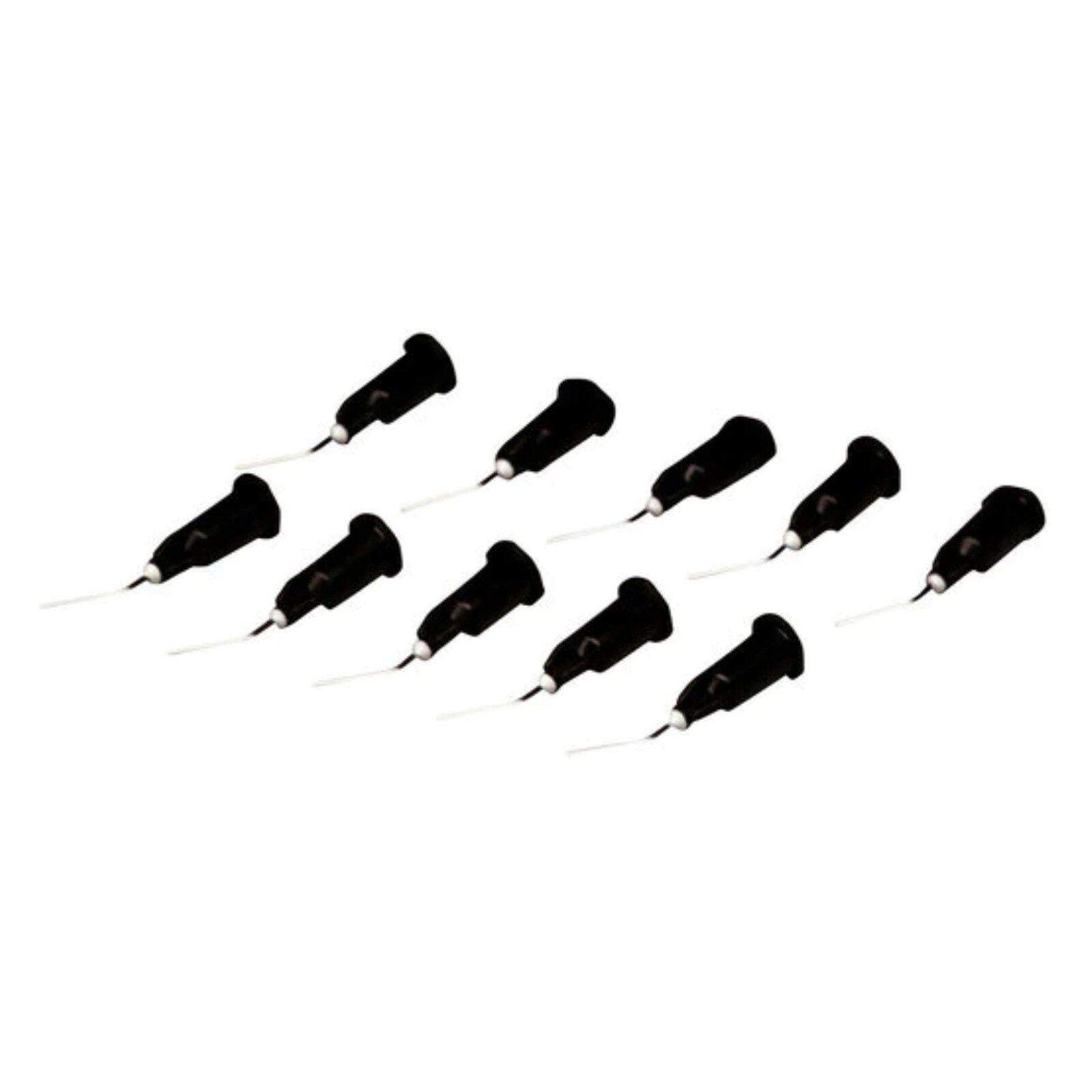Clinpro Sealant - Syringe Tips Refill, Black 10/Pk - 12626T thumbnail 9