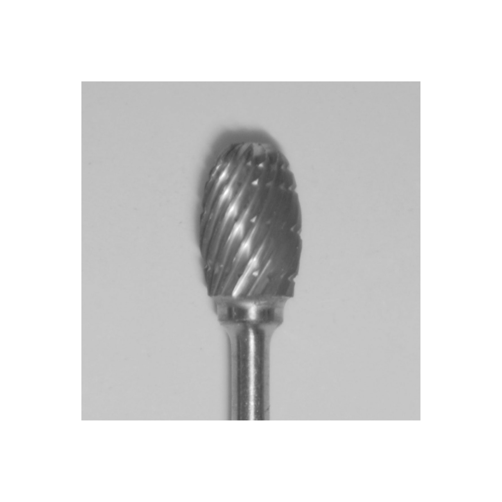 Carbide Bur Laboratory Handpiece 52R Diamond Cut Ea product image