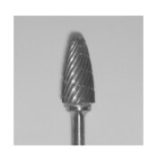Carbide Lab Burs HP Diamond Cut Fine 84T Taper