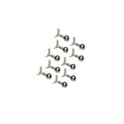 Zekrya Gingival Protector Small Arcs 10/Pk