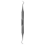 Curette McCall Pointed MTC13/14 DE #6 Handle