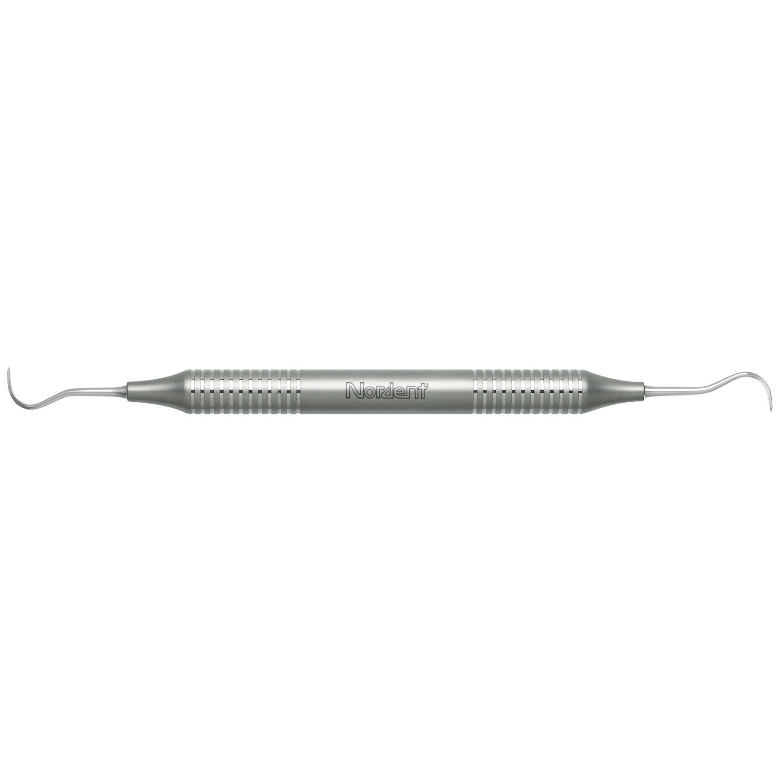 Offset Sickle Scalers, Double-Ended, # N67, DuraLite Round, 1/Pk, RESCN67 thumbnail 9