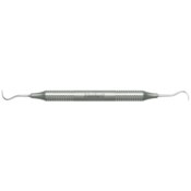Scaler DE Anterior Offset Sickle #N67 DuraLite ROUND