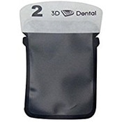 Visionary Premium Barrier Envelope w/Ext Tab #2 300/BX
