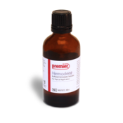 Hemodent Liquid 40cc Bt