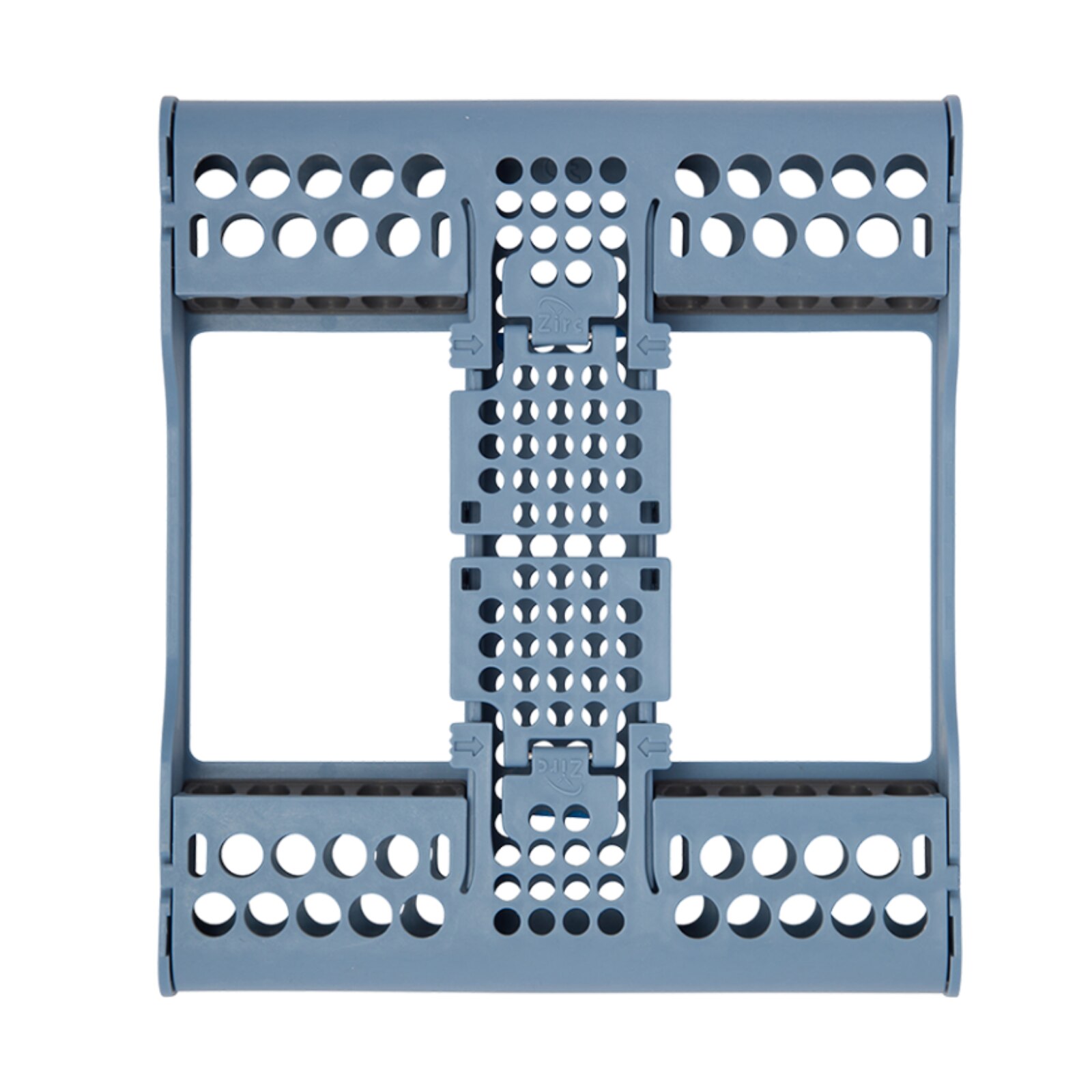 E-Z Jett Cassette - 10 Place Blue, 50Z930B thumbnail 5