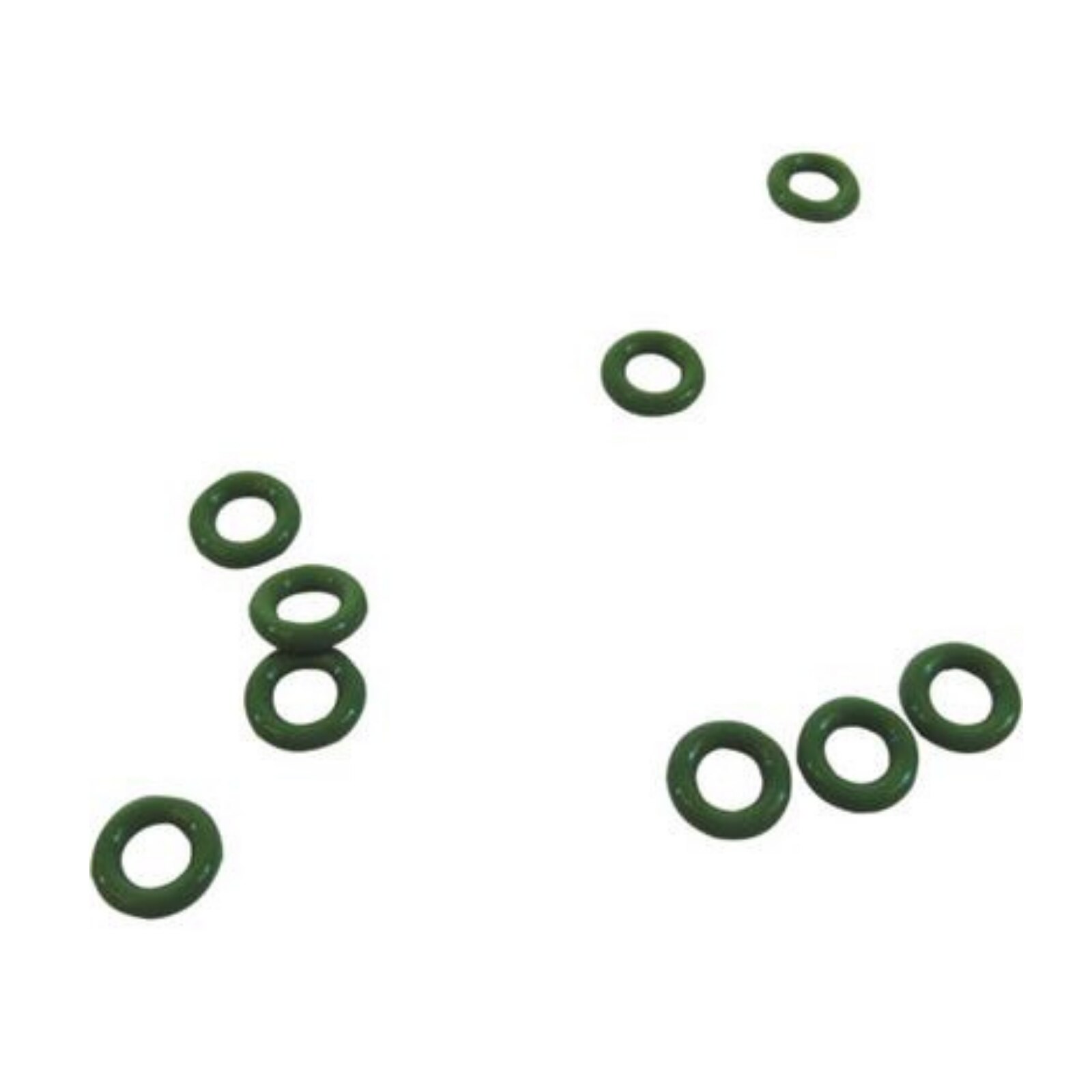 Cavitron O-Rings Green 12/Pk, 62605 thumbnail 10