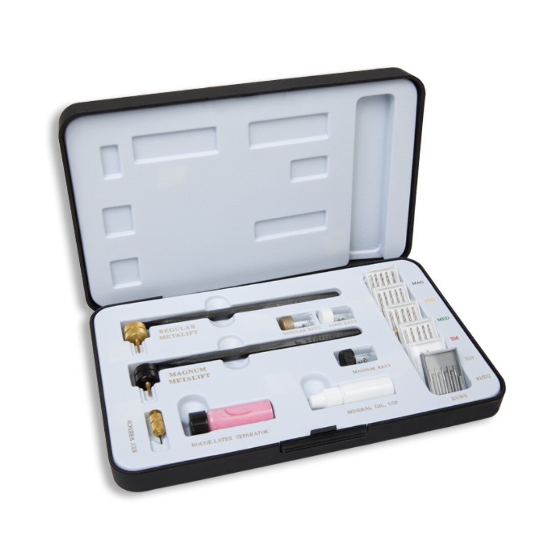 MetaLIFT Crown & Bridge Removal System Intro Kit product image