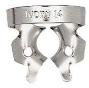 Rubber Dam Clamp 14