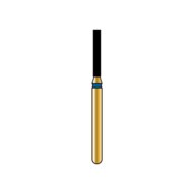Alpen Multilayer Diamonds FG 837-012 Coarse 5/Pk 7mm