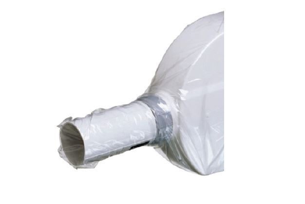 X-Ray Sleeves 15" x 26" 250/Box product image